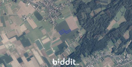 Derde alternatieve foto van het pand