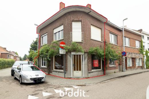 Presentatiebeeld van het pand n° 283140