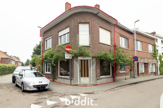 Eerste alternatieve foto van het pand