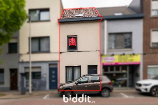 Presentatiebeeld van het pand n° 283929