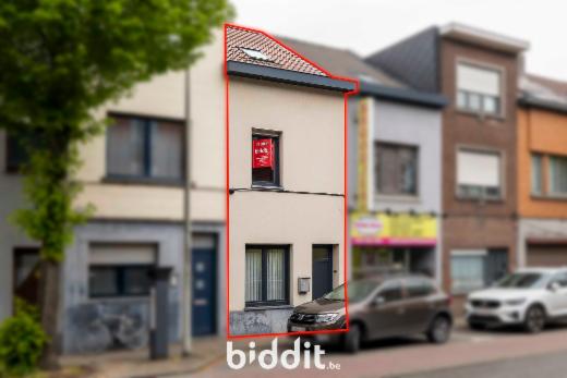 Derde alternatieve foto van het pand