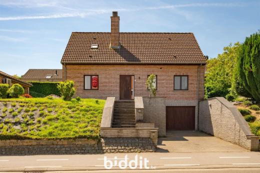 Presentatiebeeld van het pand n° 284091