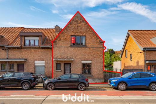 Presentatiebeeld van het pand n° 289219
