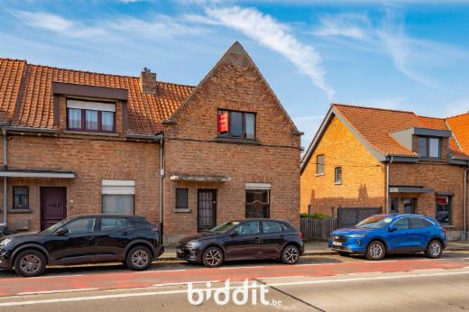 Eerste alternatieve foto van het pand