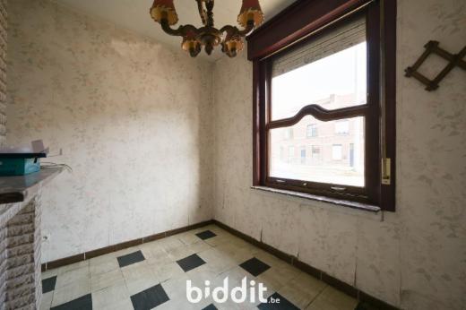 Derde alternatieve foto van het pand