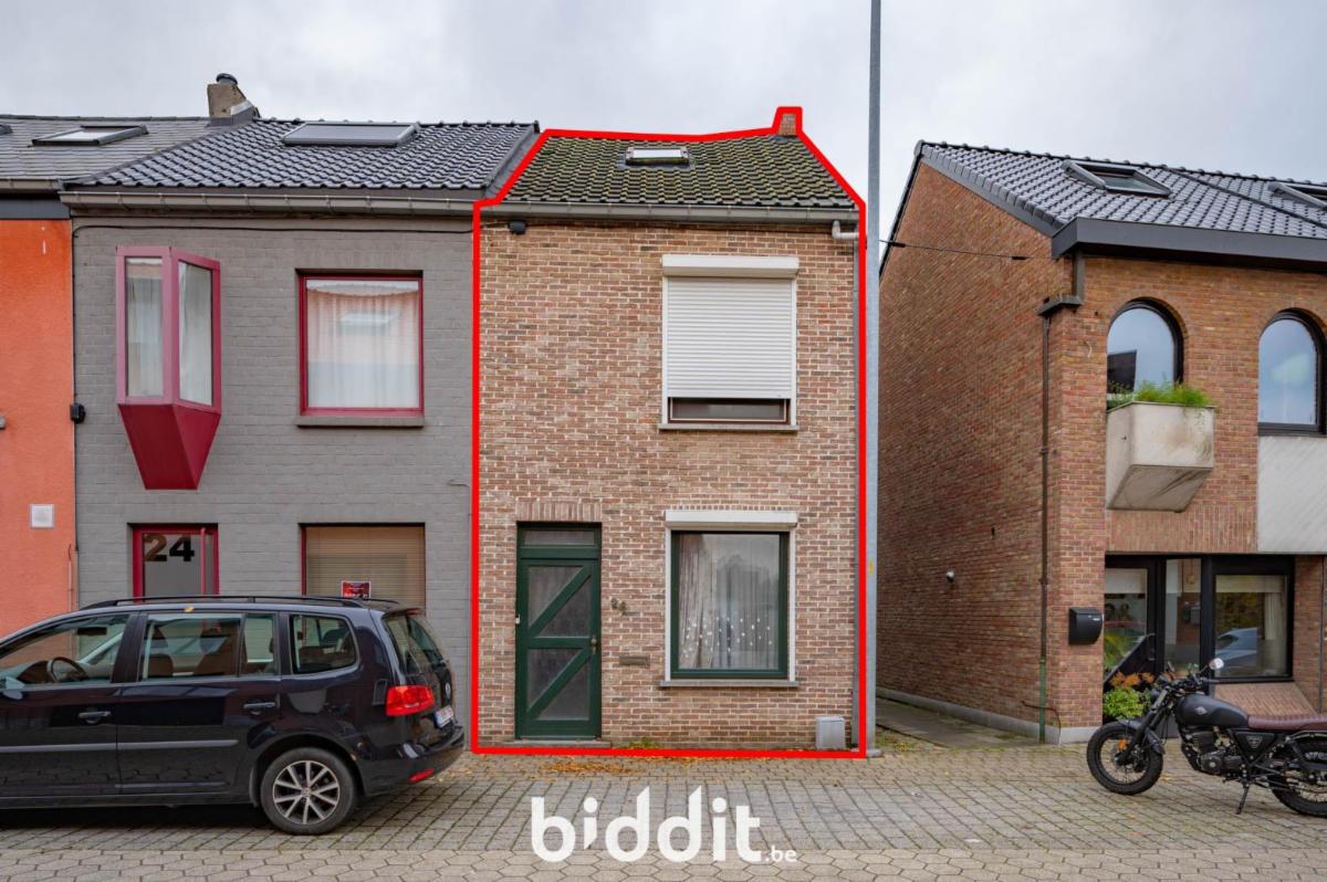 Presentatiebeeld van het pand n° 291952