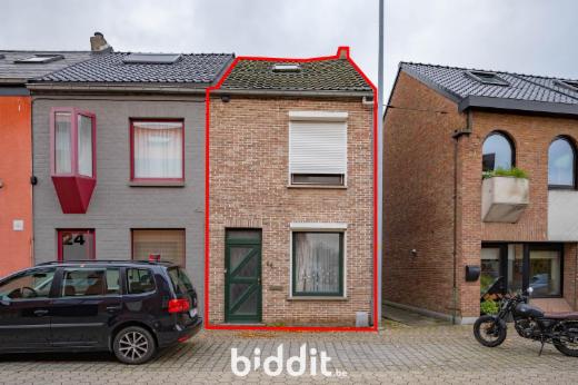 Presentatiebeeld van het pand n° 291952