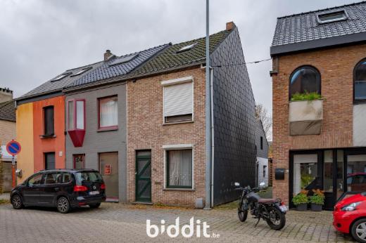 Eerste alternatieve foto van het pand