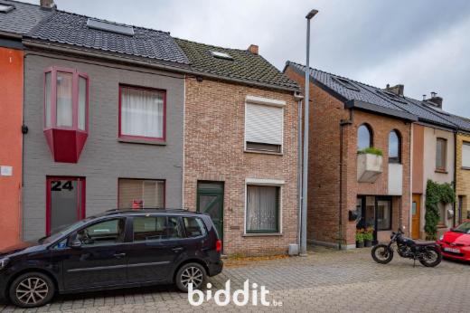 Tweede alternatieve foto van het pand