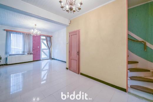 Derde alternatieve foto van het pand