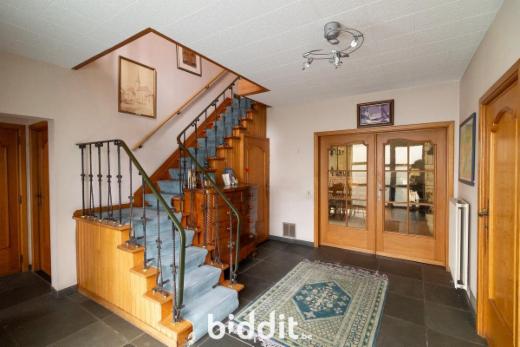 Eerste alternatieve foto van het pand