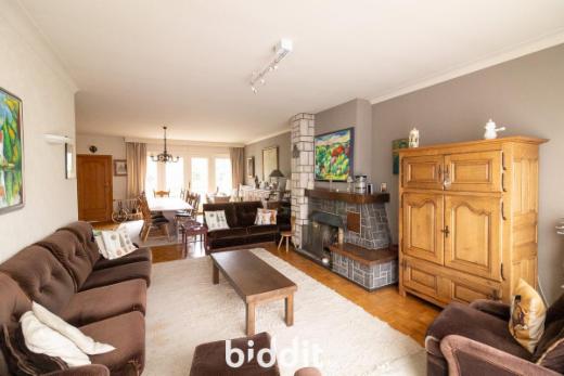 Tweede alternatieve foto van het pand