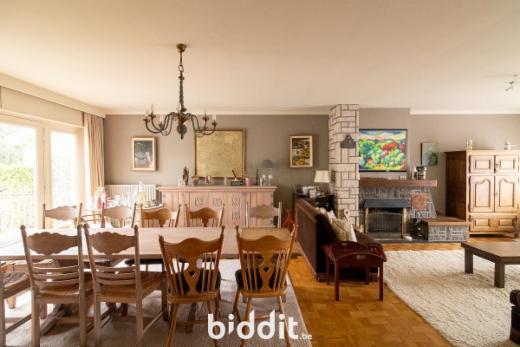 Derde alternatieve foto van het pand