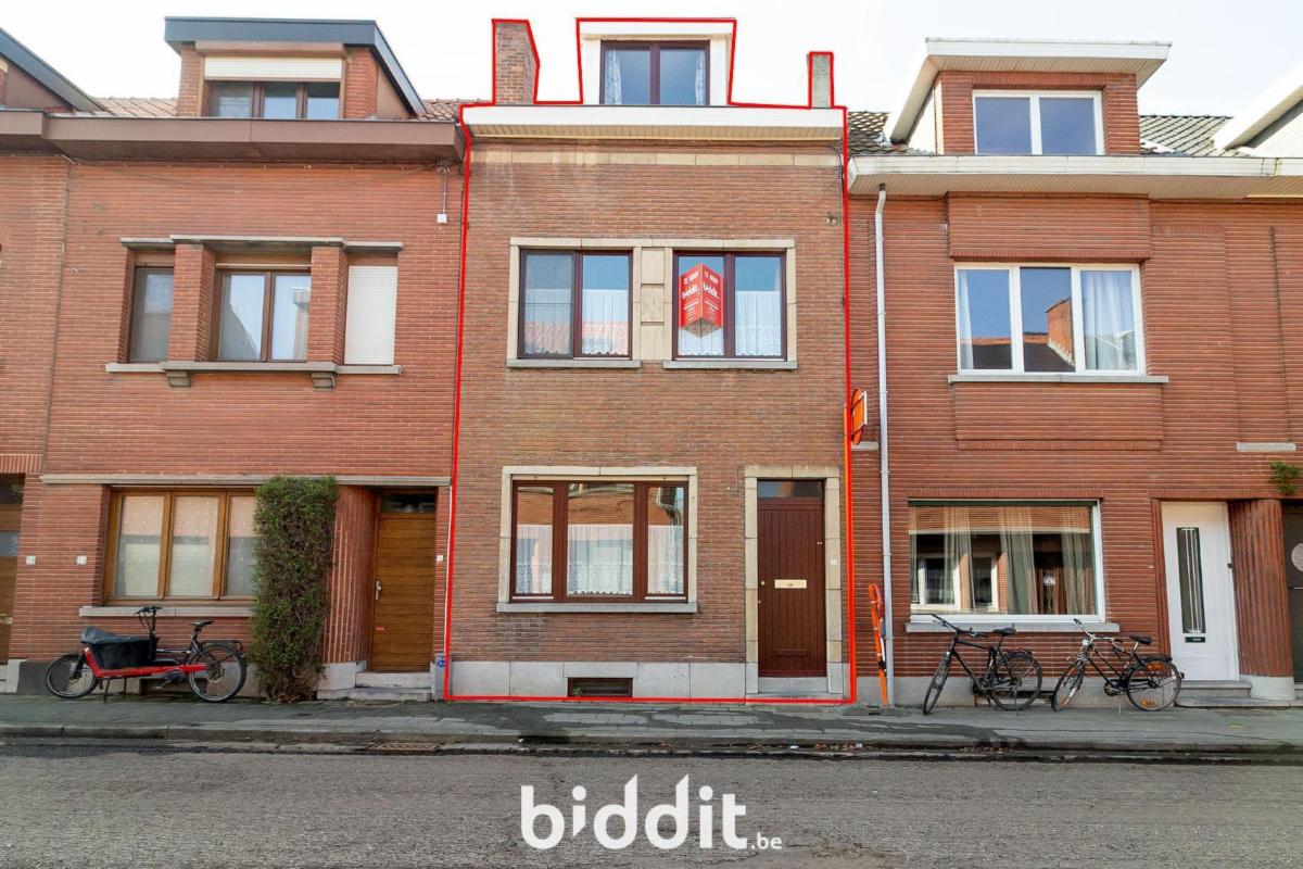 Presentatiebeeld van het pand n° 294718