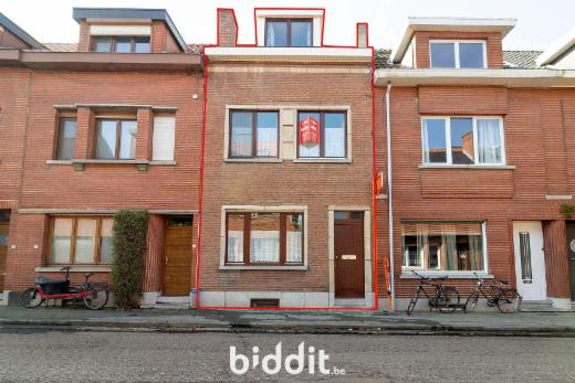 Presentatiebeeld van het pand n° 294718