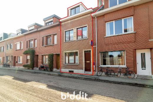 Eerste alternatieve foto van het pand