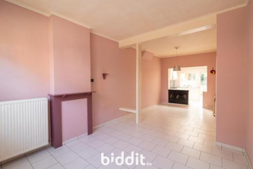 Derde alternatieve foto van het pand