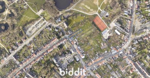 Presentatiebeeld van het pand n° 295897