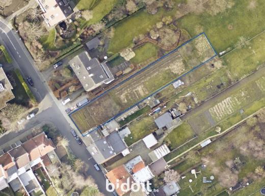 Eerste alternatieve foto van het pand