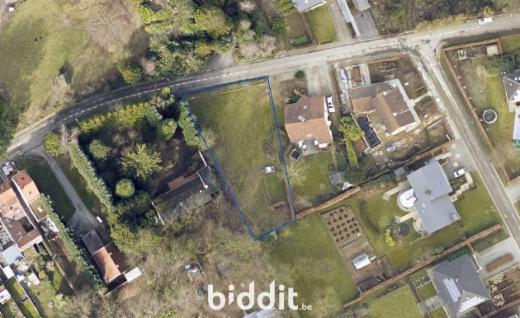 Eerste alternatieve foto van het pand