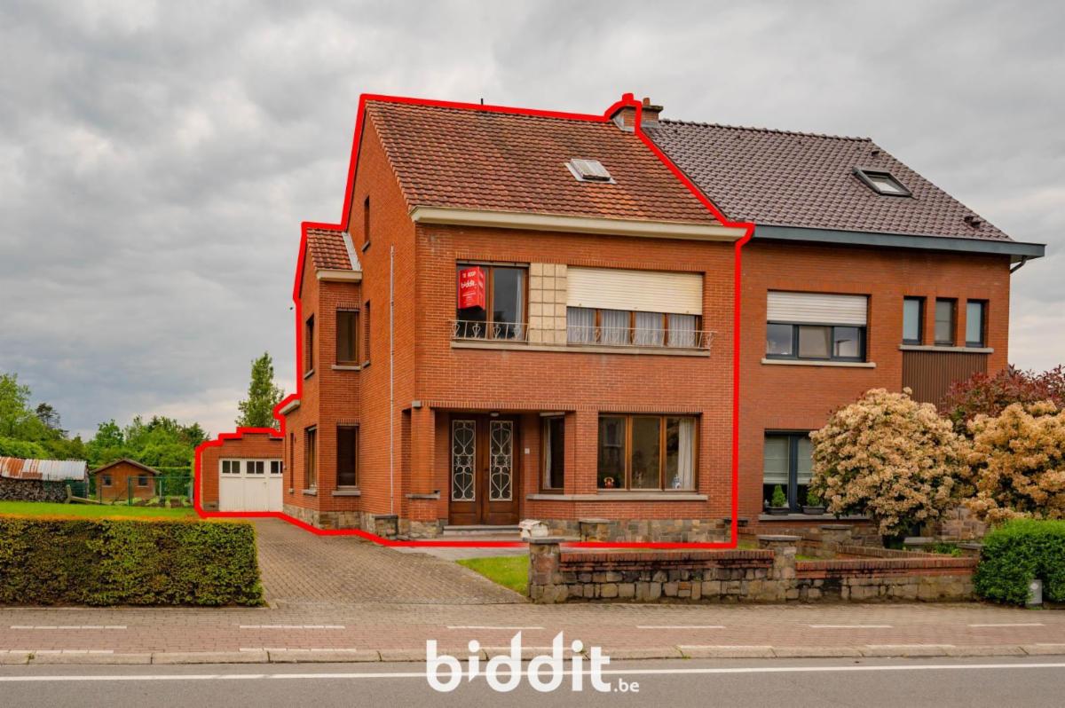 Presentatiebeeld van het pand n° 296463