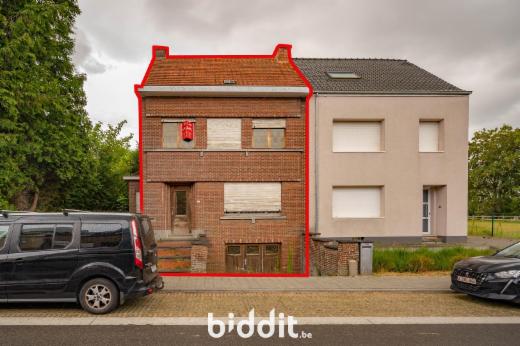 Presentatiebeeld van het pand n° 299959