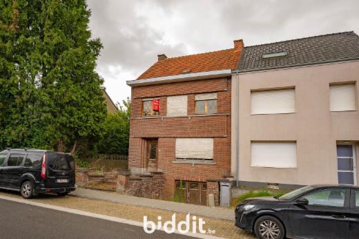Eerste alternatieve foto van het pand