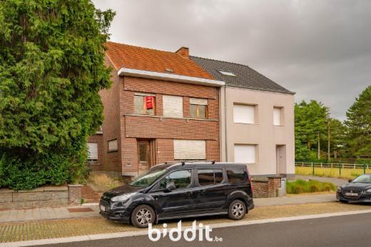 Tweede alternatieve foto van het pand