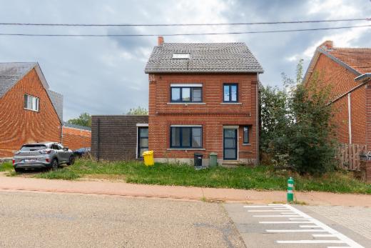 Tweede alternatieve foto van het pand