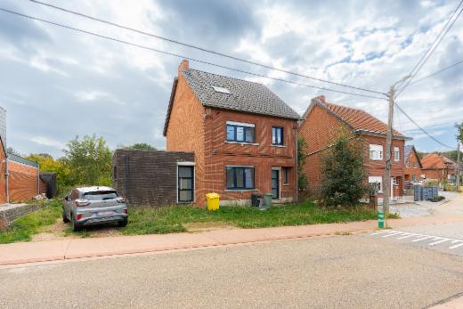Presentatiebeeld van het pand n° 302544