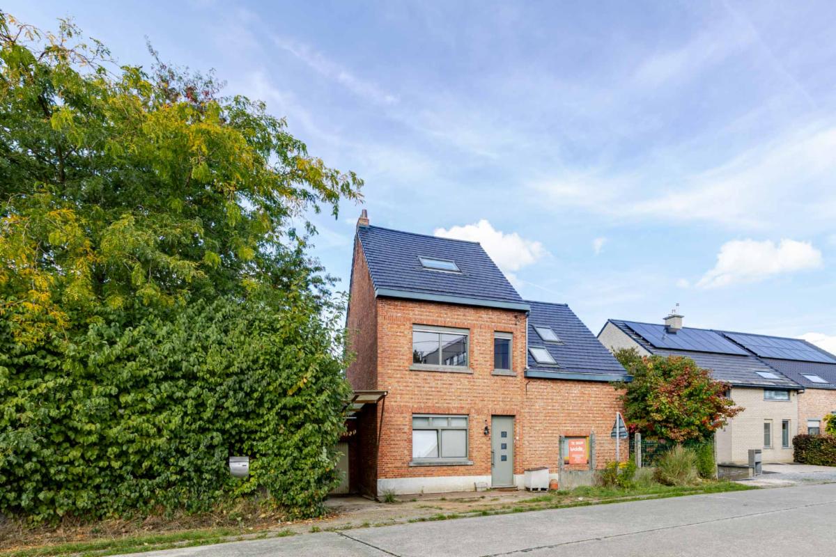 Presentatiebeeld van het pand n° 303858