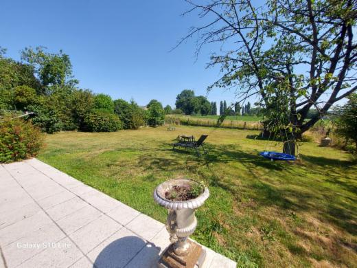 Tweede alternatieve foto van het pand