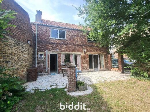 Presentatiebeeld van het pand n° 286182
