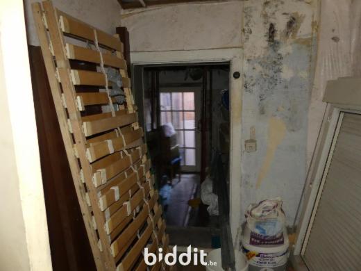 Derde alternatieve foto van het pand
