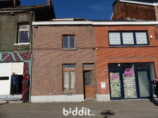 Presentatiebeeld van het pand n° 288221
