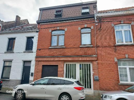 Presentatiebeeld van het pand n° 289008