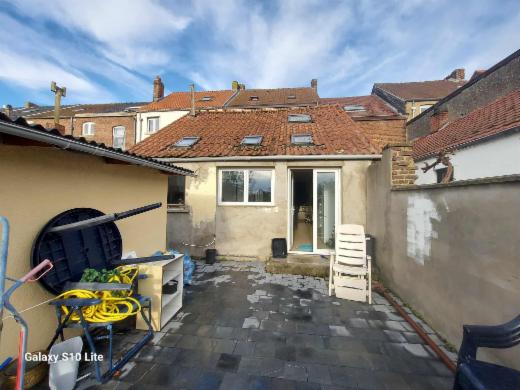 Eerste alternatieve foto van het pand