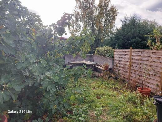 Derde alternatieve foto van het pand