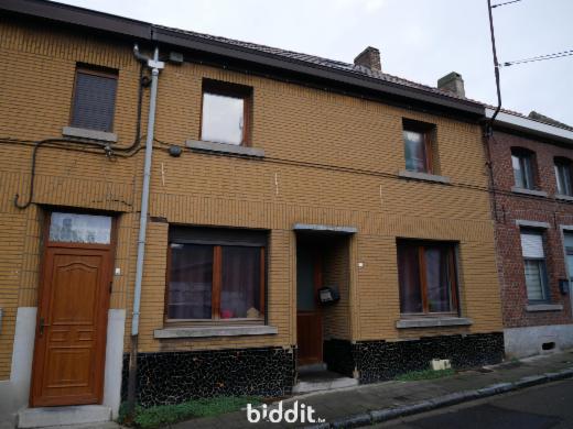 Presentatiebeeld van het pand n° 290182