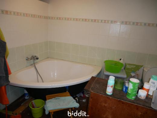 Tweede alternatieve foto van het pand