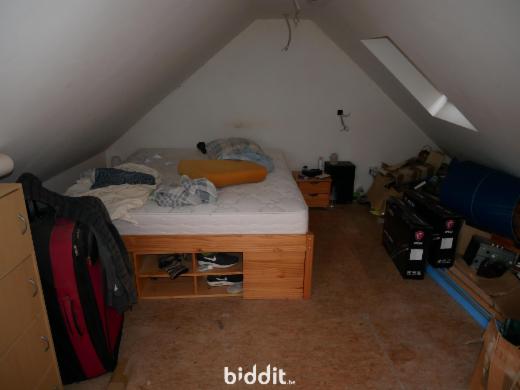 Derde alternatieve foto van het pand