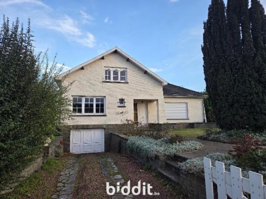 Eerste alternatieve foto van het pand