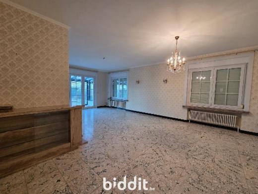 Tweede alternatieve foto van het pand