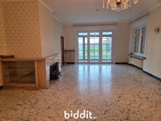 Derde alternatieve foto van het pand