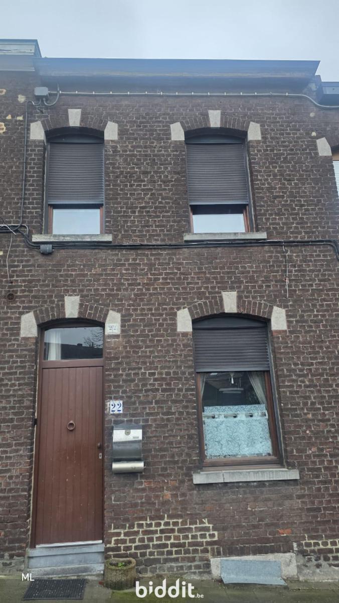 Presentatiebeeld van het pand n° 293017