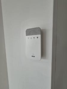 Tweede alternatieve foto van het pand