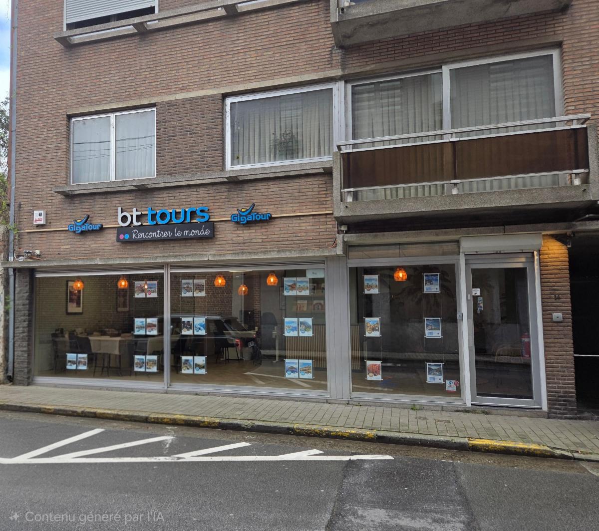 Presentatiebeeld van het pand n° 295046