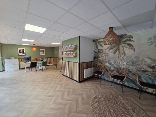 Eerste alternatieve foto van het pand