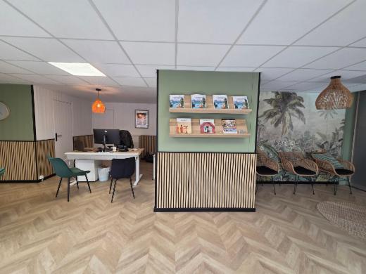 Tweede alternatieve foto van het pand