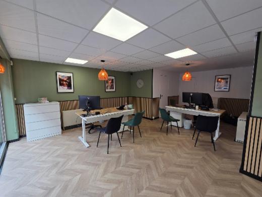 Derde alternatieve foto van het pand